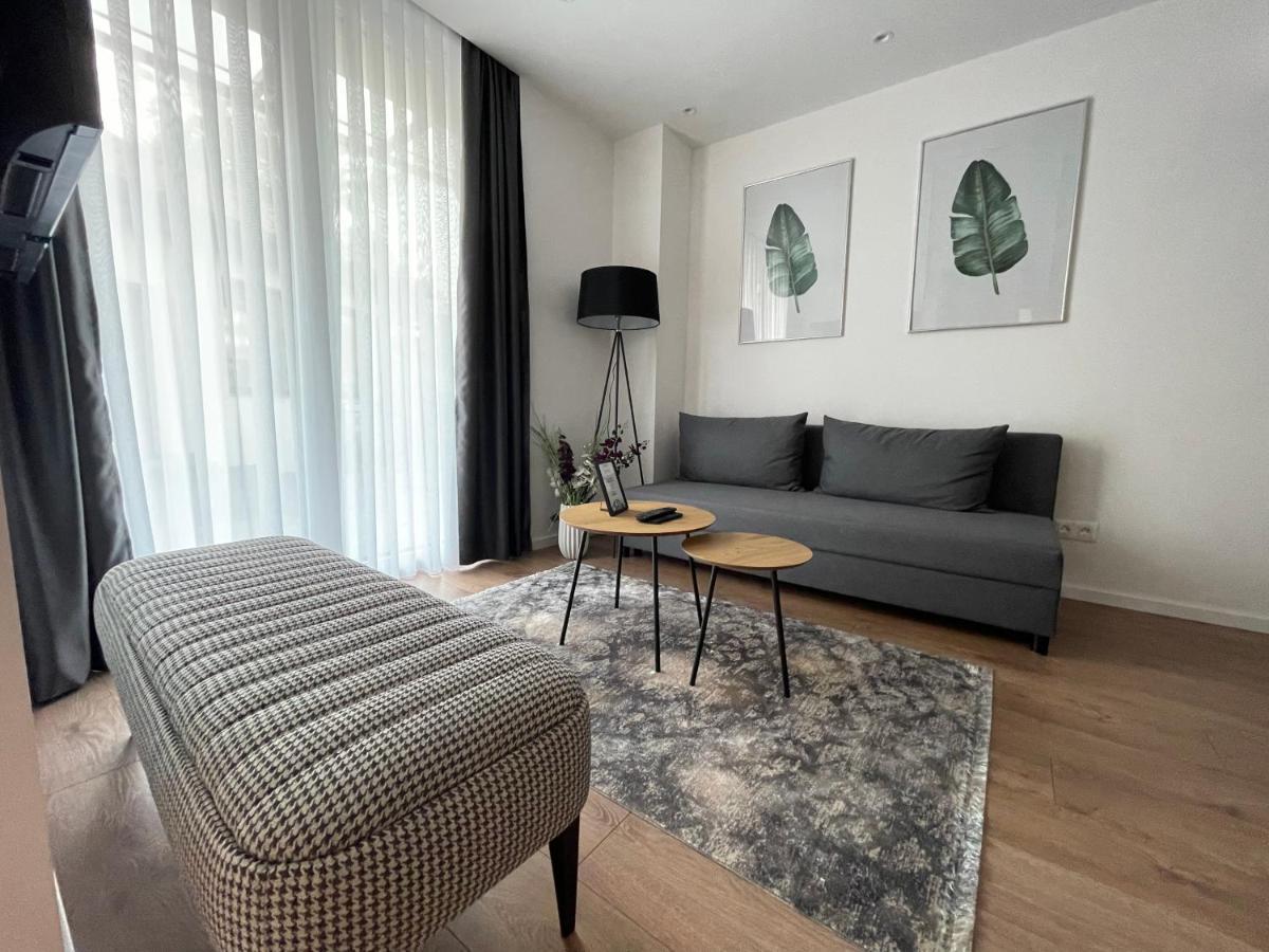 Residence 33 SJJ Esterno foto