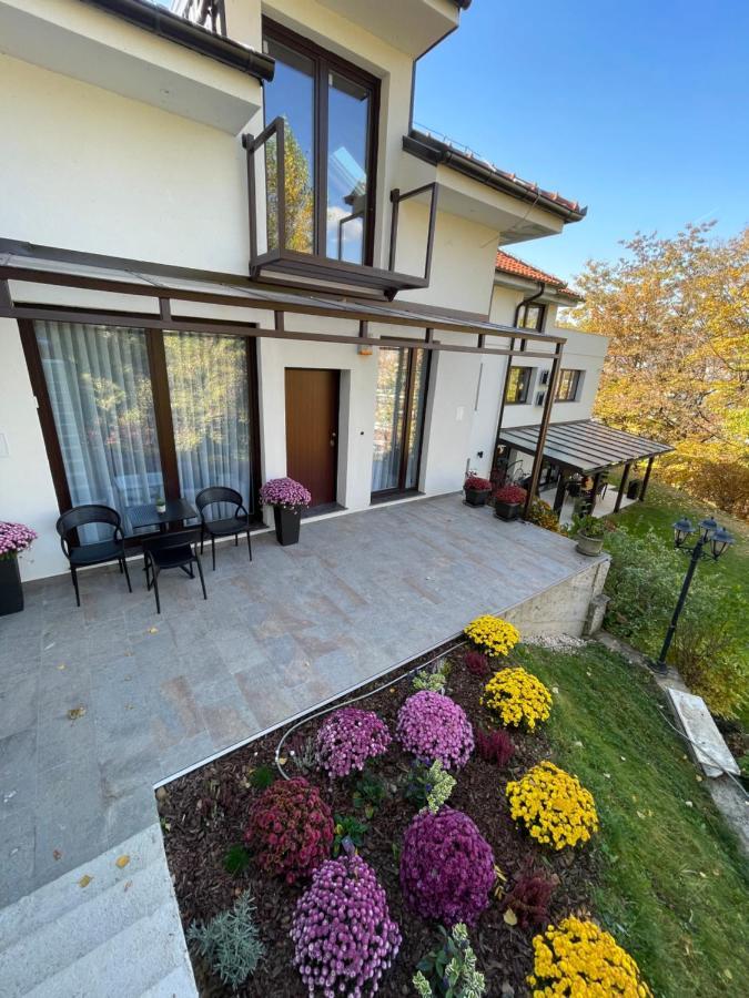 Residence 33 SJJ Esterno foto