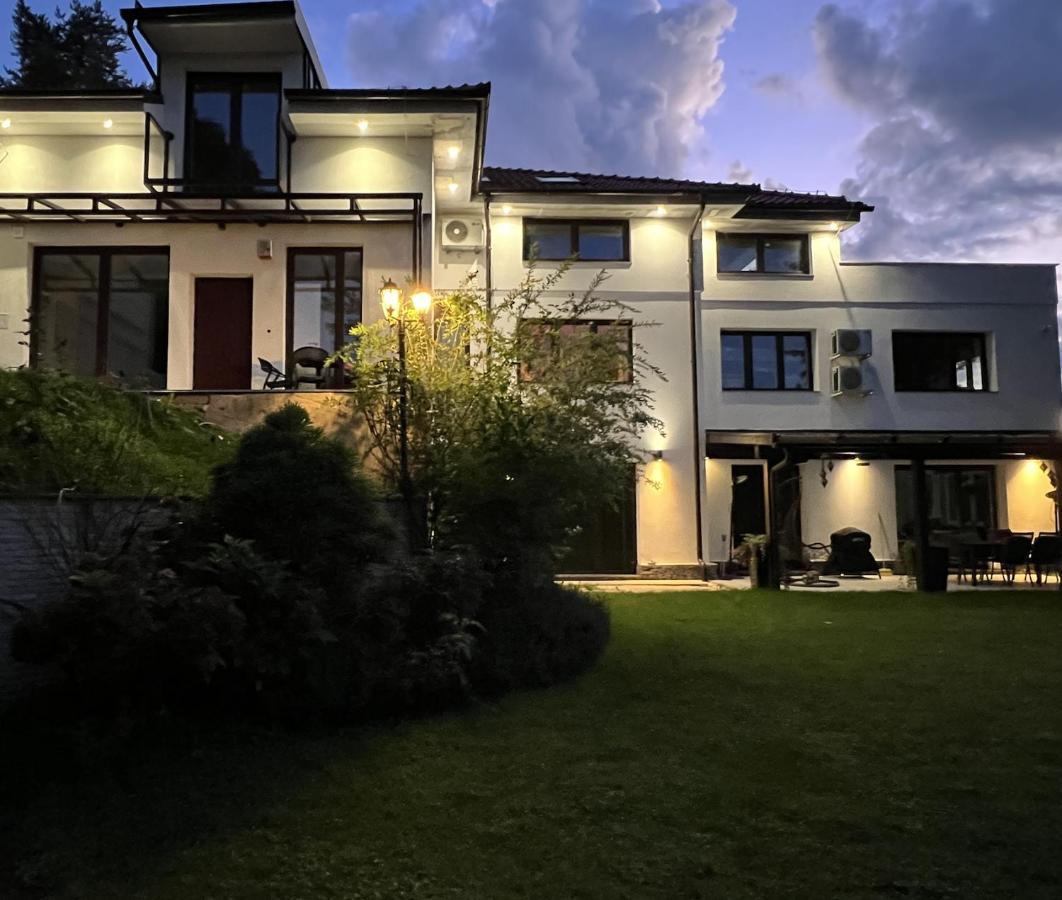 Residence 33 SJJ Esterno foto