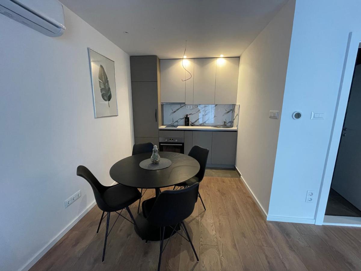 Residence 33 SJJ Esterno foto