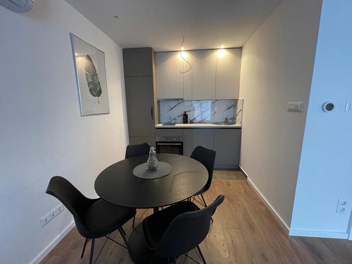 Residence 33 SJJ Esterno foto