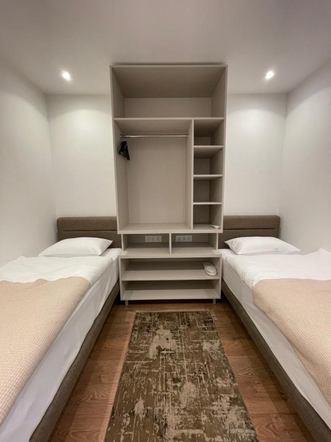Residence 33 SJJ Esterno foto