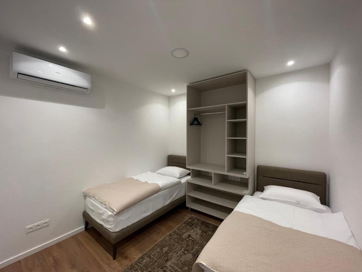Residence 33 SJJ Esterno foto