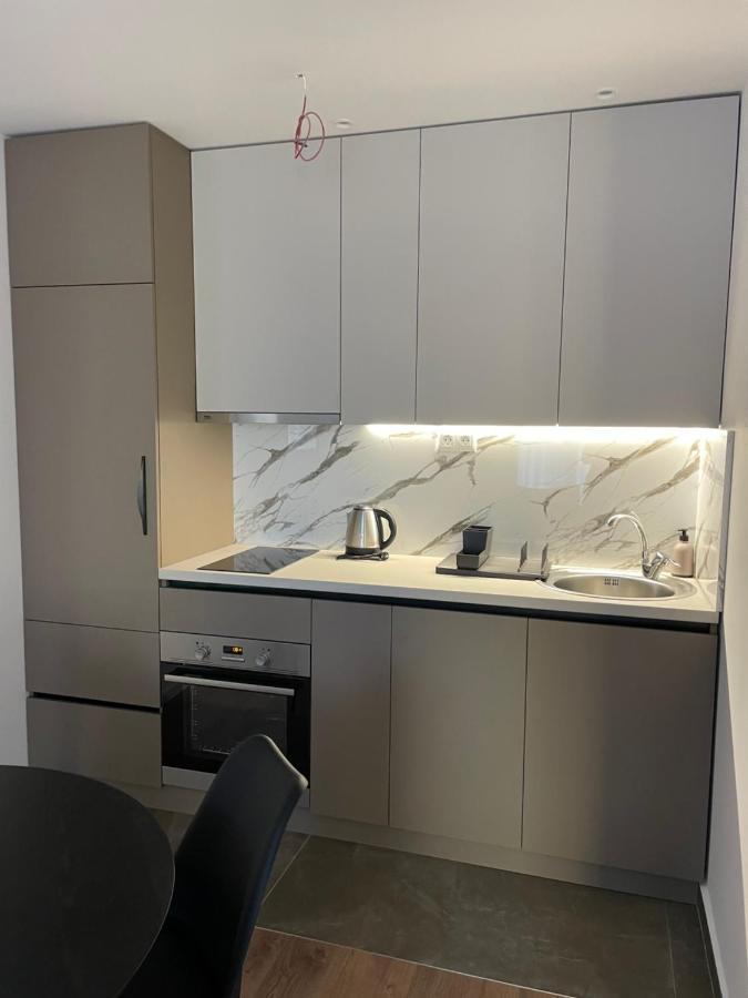 Residence 33 SJJ Esterno foto