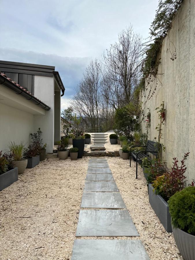 Residence 33 SJJ Esterno foto